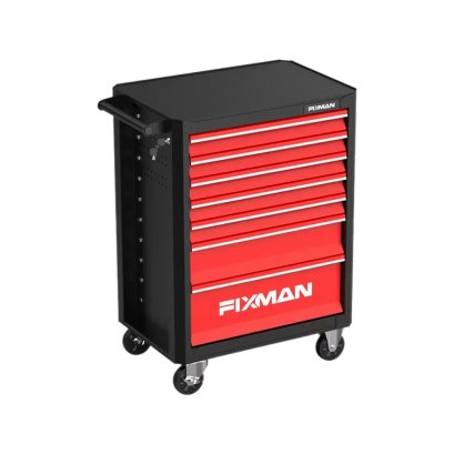 FIXMAN ตู้เครื่องมือช่าง 7 ชั้น (ตู้เปล่า) รุ่น M1RP7B