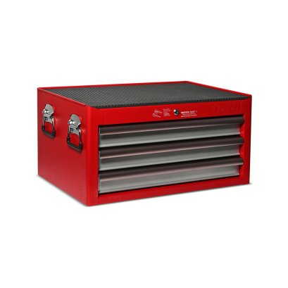 FORCE ตู้ 3 ลิ้นชัก + เครื่องมือ180 ชิ้น รุ่น 50223R-180