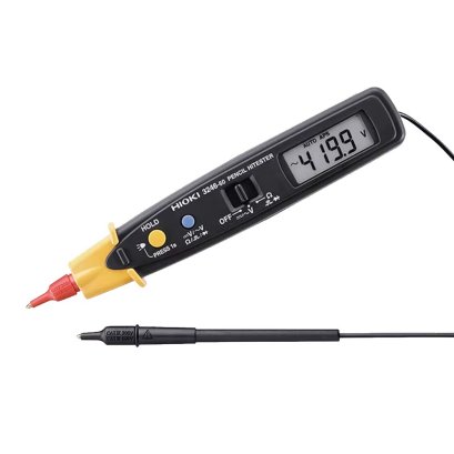 HIOKI 3246-60 มัลติมิเตอร์ Max. AC/DC 600V