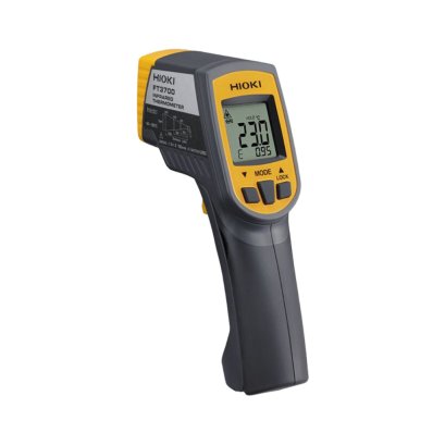 HIOKI FT3700 Series เครื่องวัดอุณหภูมิอินฟราเรด