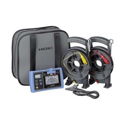 HIOKI FT6031-50 เครื่องวัดความต้านทานดิน (Ground Resistance Testers)