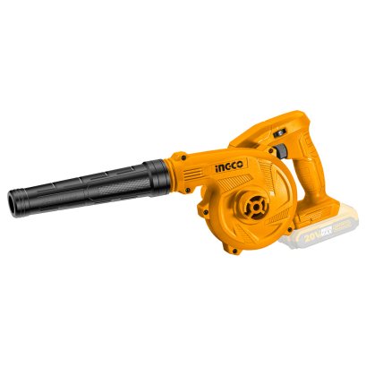 INGCO เครื่องเป่าลมไร้สาย รุ่น CABLI20018 (ตัวเปล่า)/CABLI200181(แบต+แท่นชาร์จ)