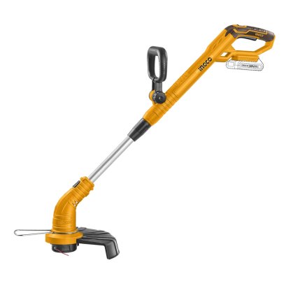 INGCO เครื่องตัดเล็มหญ้าไร้สาย รุ่น CGTLI20018