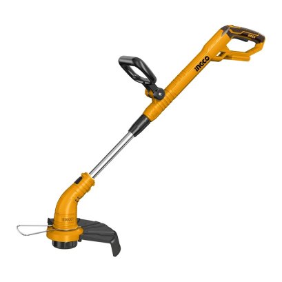 INGCO เครื่องตัดเล็มหญ้าไร้สาย 20 โวลต์ รุ่น CGTLI20301