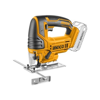 INGCO เลื่อยจิ๊กซอไร้สาย 20 โวลต์ รุ่น CJSLI8501