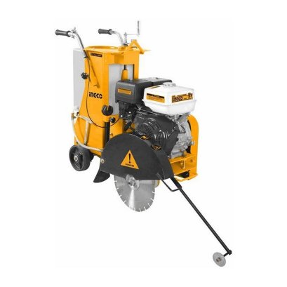 INGCO GSF16-2 เครื่องตัดถนน 12&quot;-18&quot; 13HP