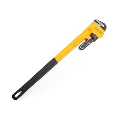 INGCO ประแจจับแป๊ป ขาเดี่ยว 36&quot; (จับท่อ 85มม.) รุ่น HPW0836