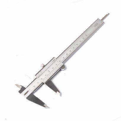 INSIZE เวอร์เนียร์ ขนาด 6 นิ้ว รุ่น 1205-150S