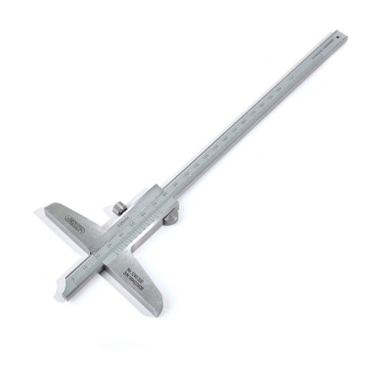 INSIZE เวอร์เนียวัดลึก 200มม. (8นิ้ว) รุ่น 1240-200