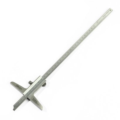 INSIZE เวอร์เนียวัดลึก 300มม. (12นิ้ว) รุ่น 1240-300