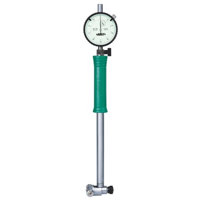 INSIZE เกจวัดกระบอกสูบ (Bore Gage) 35-60 มม. รุ่น 2322-60A