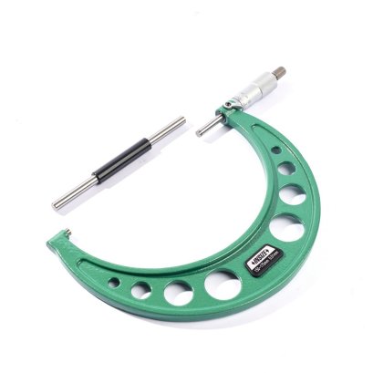 INSIZE ไมโครมิเตอร์วัดนอก 150-175 มม. รุ่น 3203-175A