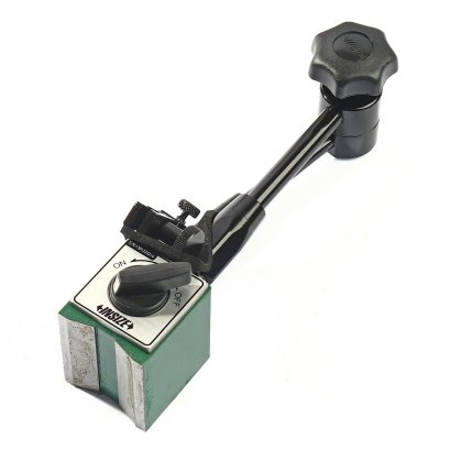 INSIZE ขาตั้งแม่เหล็ก รับน้ำหนัก 80 KGF รุ่น 6208-80A