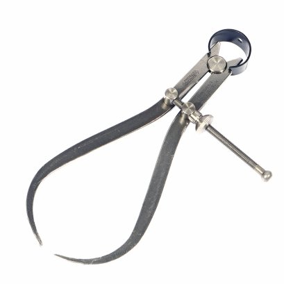 INSIZE คาลิปเปอร์วัดรูนอก ขนาด 6 นิ้ว รุ่น 7262-150