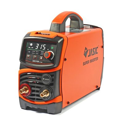 JASIC เครื่องเชื่อม ARC 180/230 แอมป์ รุ่น ARC315DZ226