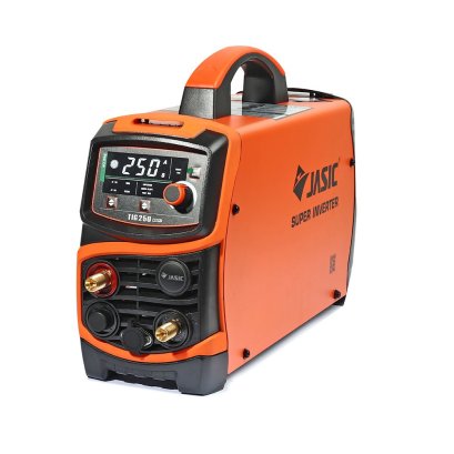 JASIC เครื่องเชื่อม TIG/MMA 220/180A รุ่น TIG250W227II