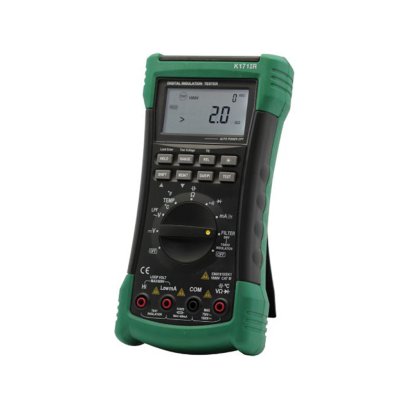 KEPLER มัลติมิเตอร์ (Digital Multimeters) รุ่น K171IR