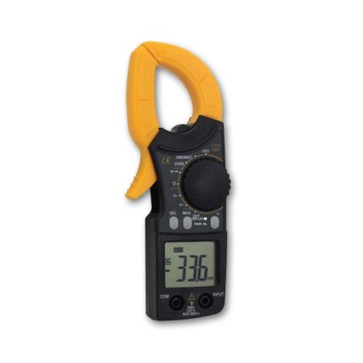 KEPLER ดิจิตอลแคล้มป์มิเตอร์ (Clamp meters) K240 CL