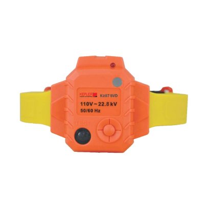 KEPLER เครื่องตรวจจับแรงดันไฟฟ้าแรงดันสูง (PERSONAL SAFETY VOLTAGE DETECTOR) รุ่น K287 SVD