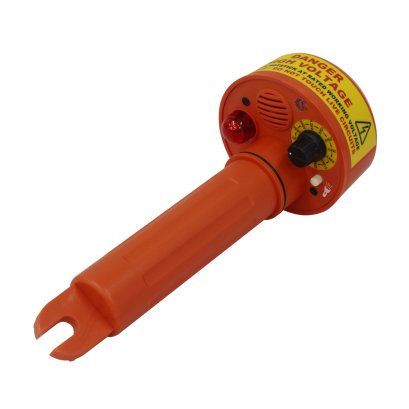 KEPLER เครื่องตรวจจับแรงดันไฟฟ้าแรงดันสูง NON-CONTACT HIGH VOLTAGE DETECTOR รุ่น K375 HP