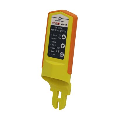 KEPLER เครื่องตรวจจับแรงดันไฟฟ้า NON-CONTACT HIGH VOLTAGE DETECTOR รุ่น K381 HP