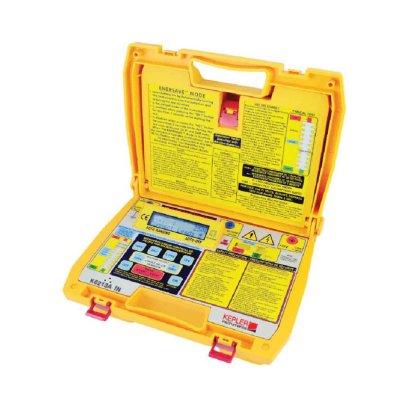 KEPLER เครื่องทดสอบฉนวนไฟฟ้า (Digital High Voltage Insulation Testers) รุ่น K6213A IN