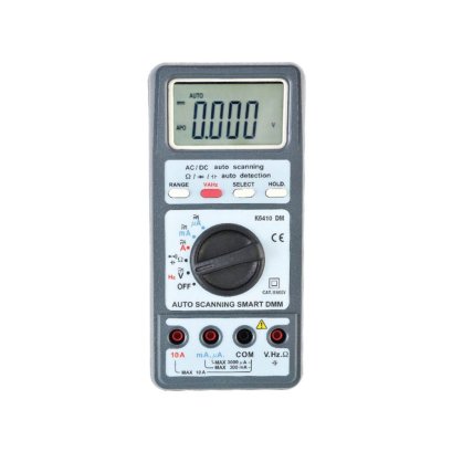 KEPLER มัลติมิเตอร์ (Digital Multimeters) รุ่น K6410 DM