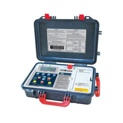 KEPLER เครื่องทดสอบฉนวนไฟฟ้า (Digital High Voltage Insulation Testers) รุ่น K7016 IN