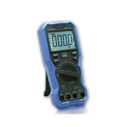 KEPLER มัลติมิเตอร์ (Digital Multimeters) KDM-18A