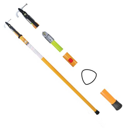 KEPLER ไม้ฉนวน - ไม้ชักฟิวส์แบบสไลด์ (Telescopic Hot sticks) รุ่น KHS-175 Series