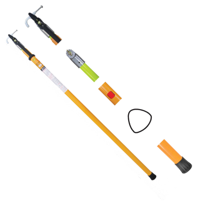 KEPLER ไม้ฉนวน - ไม้ชักฟิวส์แบบสไลด์ (Telescopic Hot sticks) รุ่น KHS-178 Series