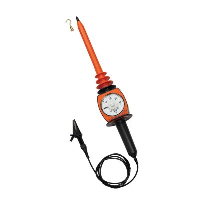 KEPLER โพร๊บวัดแรงดันไฟฟ้าแรงดันสูง (HIGH VOLTAGE PROBE) รุ่น KHV-40A