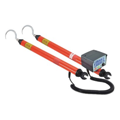 KEPLER เครื่องตรวจจับแรงดันไฟฟ้า (MULTI-PURPOSE DIGITAL HIGH VOLTAGE PHASING METER) รุ่น KMDP-50K