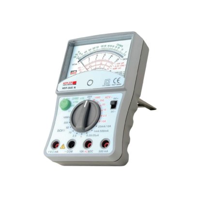 KEPLER มัลติมิเตอร์ (Analog Multimeters) รุ่น KST-505N