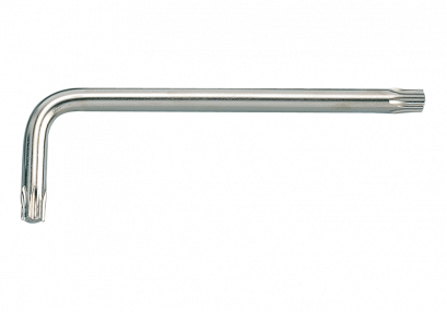 KINGTONY (1123R) ประแจตัวแอล ท็อค ยาว สีขาว ขนาด T10 ถึง T50