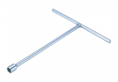 KINGTONY บล็อกตัวT ยาว ขนาด 8mm. ถึง 19mm.