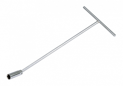 KINGTONY ประแจตัวT ถอดหัวเทียน ขนาด 16mm. และ 20.8 mm.