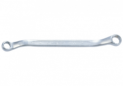 KINGTONY ประแจแหวน คอ 45 องศา deep ring offset (ระบบมิล)