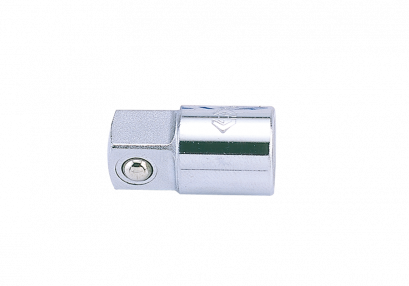 KINGTONY ข้อเพิ่มสีขาว 1/4” F Convert to 3/8” M drive