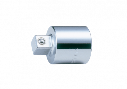 KINGTONY ข้อลดสีขาว 3/8” F Convert to 1/4&quot; M drive