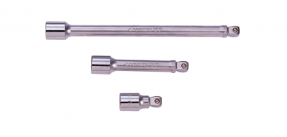 KINGTONY ข้อต่อบล็อกขาว 1/2&quot; ความยาว 3 ถึง 36นิ้ว