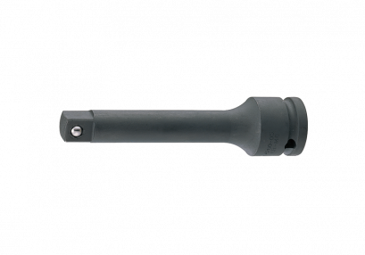 KINGTONY ข้อต่อบล็อกลม (ลูกปืนล็อค) 1/2&quot; ความยาว 3,5,10นิ้ว