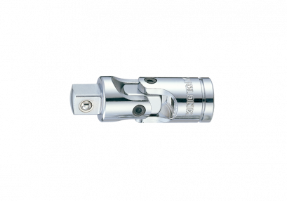 KINGTONY ข้ออ่อนบล็อก 1/2&quot; ความยาว 3นิ้ว