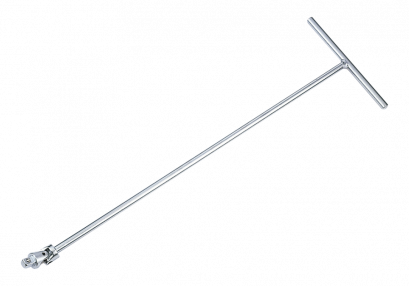 KINGTONY ประแจตัวT แบบข้ออ่อน 1/2&quot;