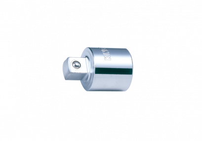 KINGTONY ข้อลดสีขาว 1/2” F Convert to 3/8&quot; M drive