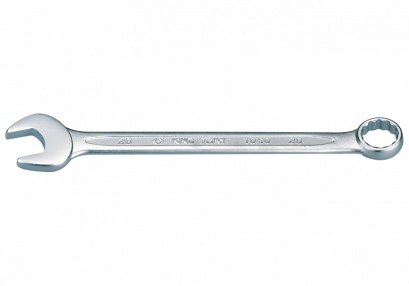 KINGTONY ประแจแหวนข้าง-ปากตาย Combination Wrench (ระบบนิ้ว)