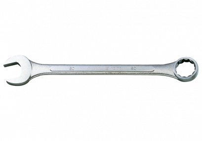 KINGTONY ประแจแหวนข้าง-ปากตาย Jumbo Type Combination Wrench