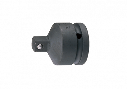 KINGTONY 6868PPB ข้อเพิ่มลม (ลูกปืนล็อค) 3/4”F Convert to 1”M