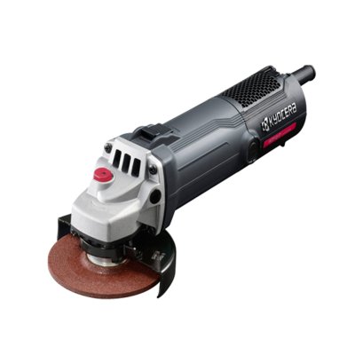 KYOCERA เครื่องเจียร์ 4 นิ้ว 770 วัตต์ รุ่น AG-1010X