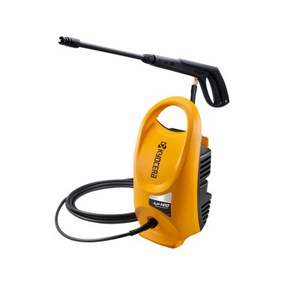 KYOCERA  AJP-1410 เครื่องฉีดน้ำแรงดันสูง 1400 วัตต์ 120 บาร์